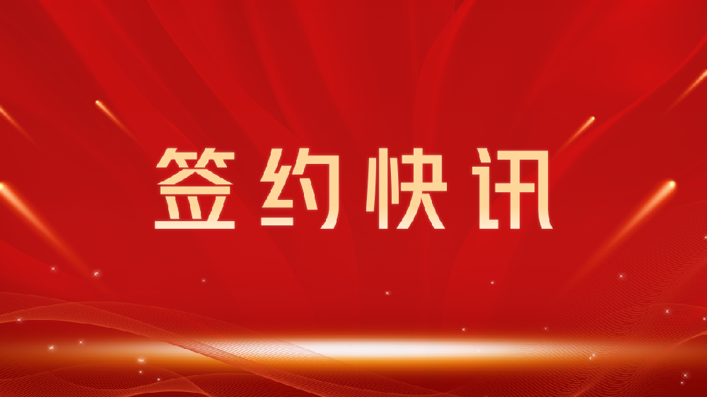 【签约喜讯】助力教育数字化转型，我司与嘉兴龙图教育集团达成官网建设合作